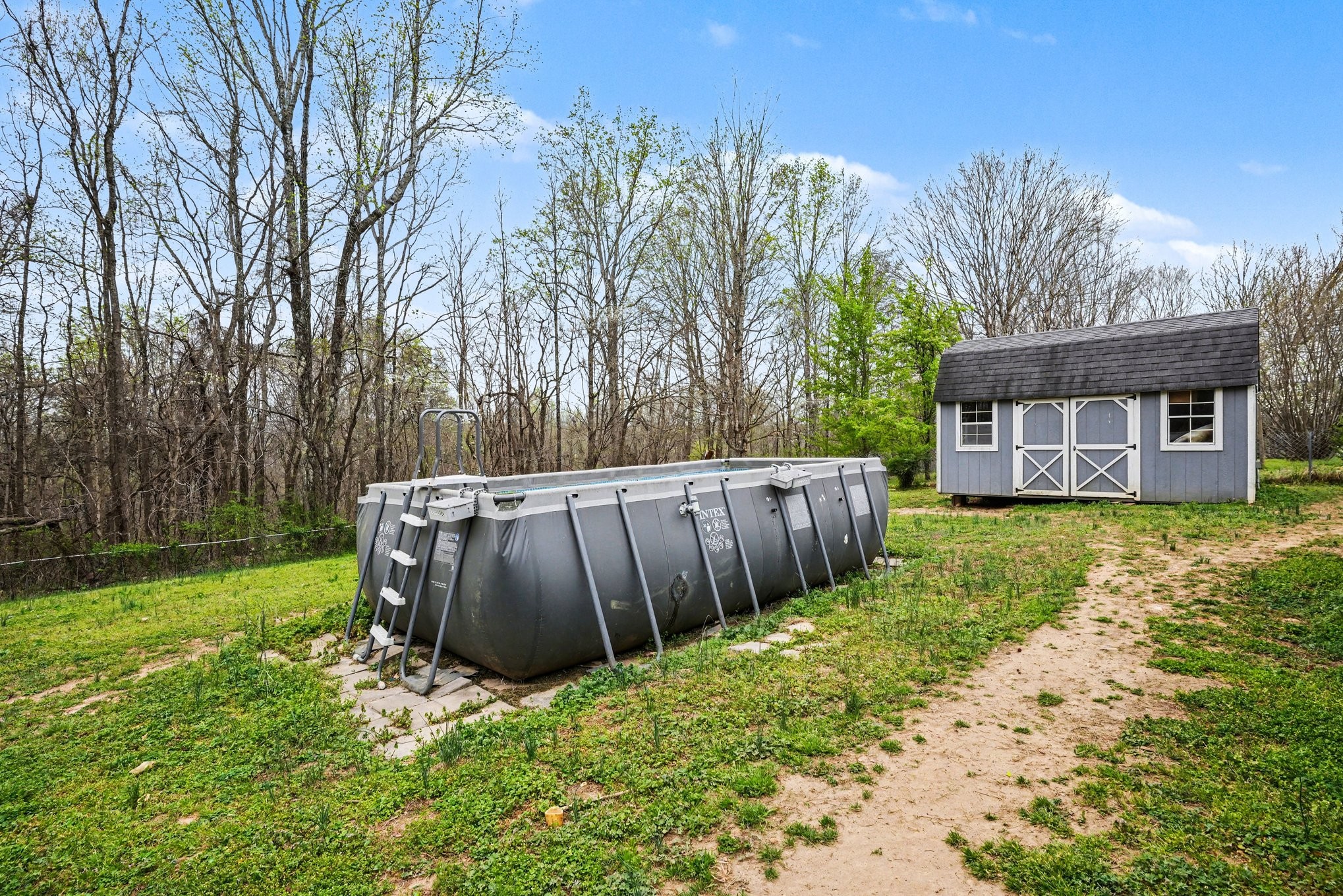 1527 Cheatham Dam Road Ashland City, TN 37015 - Photo 27 of 30