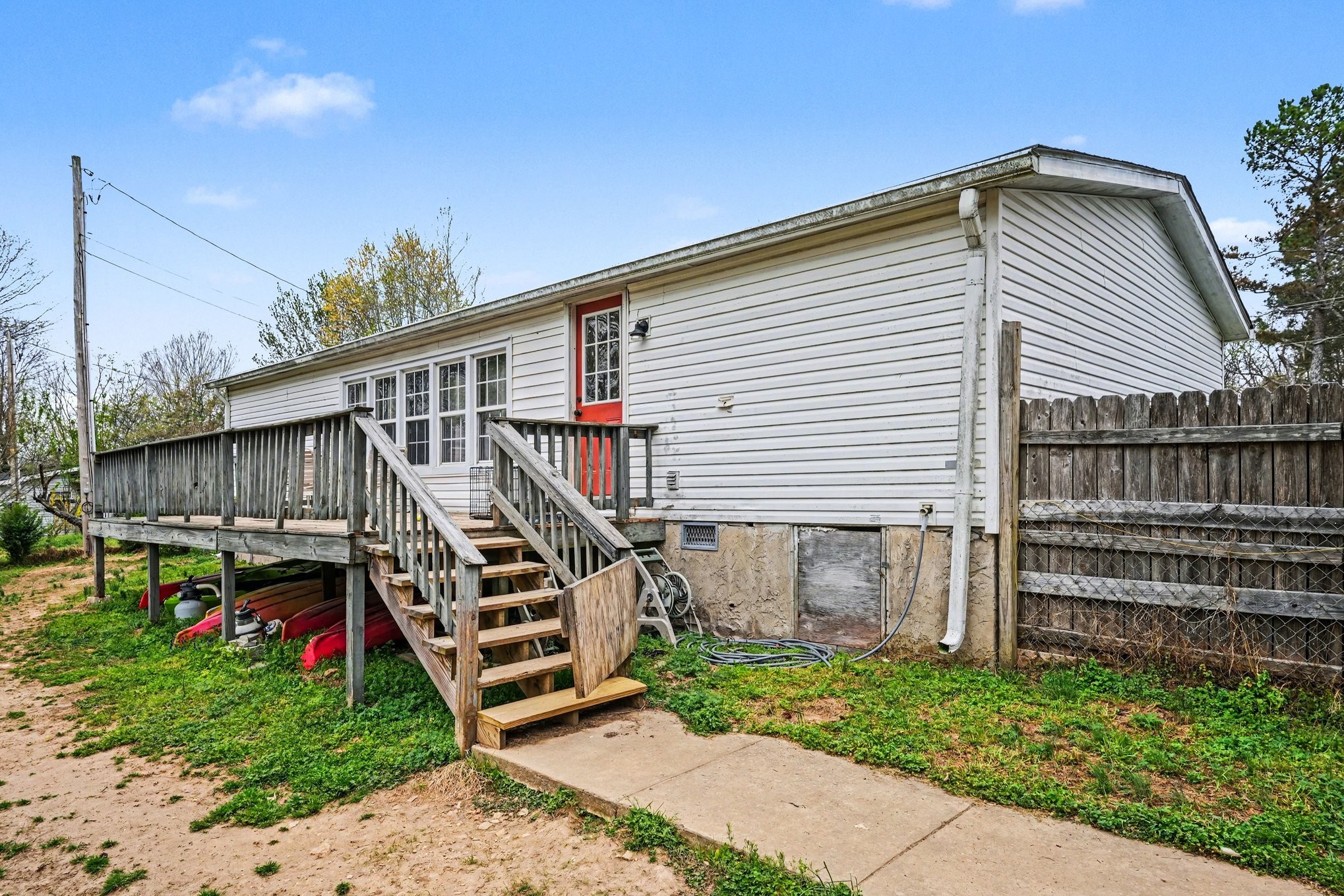 1527 Cheatham Dam Road Ashland City, TN 37015 - Photo 30 of 30
