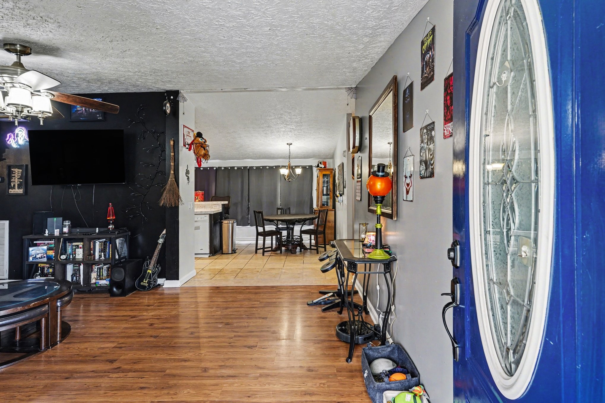 1527 Cheatham Dam Road Ashland City, TN 37015 - Photo 3 of 30