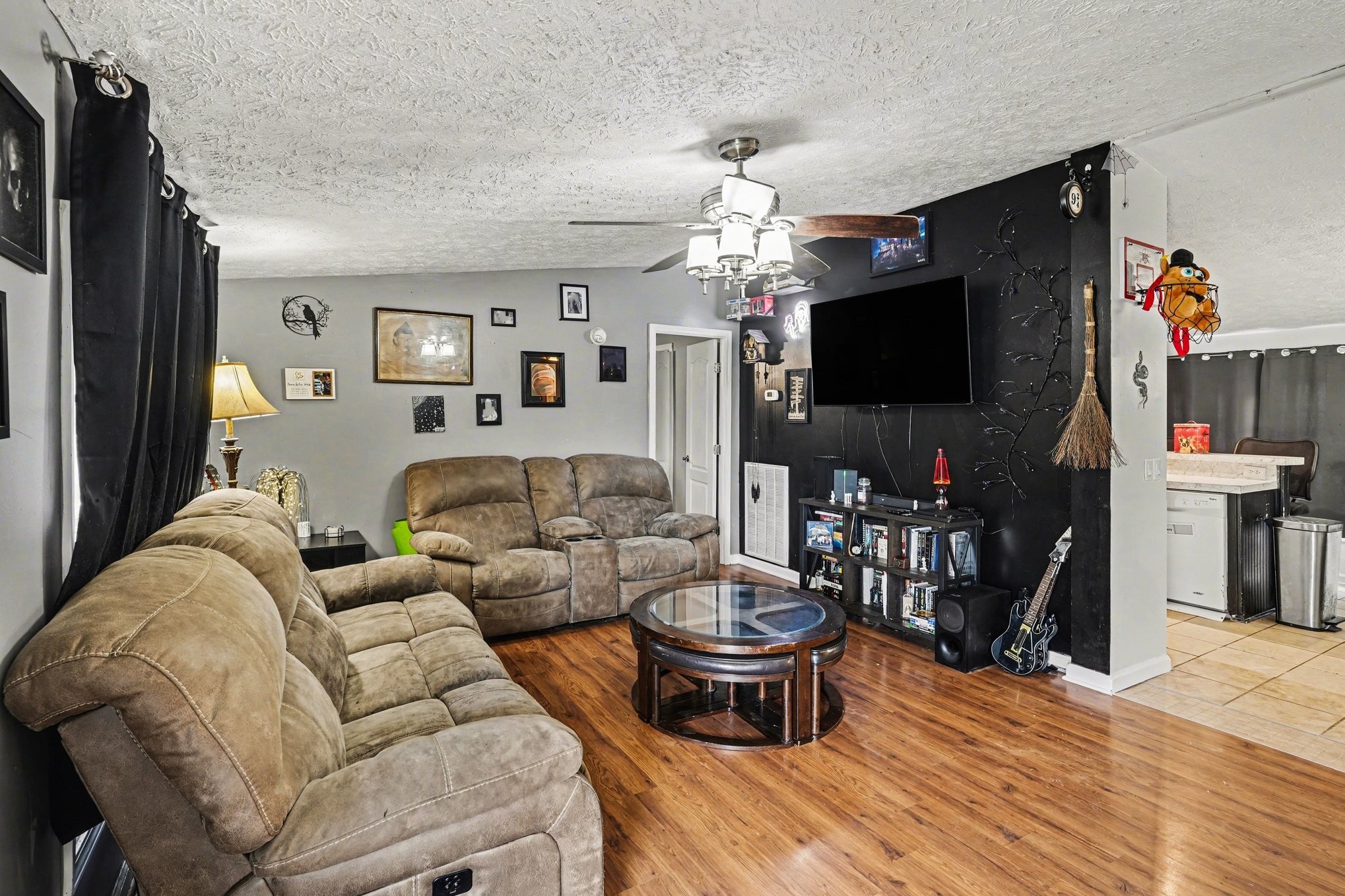 1527 Cheatham Dam Road Ashland City, TN 37015 - Photo 4 of 30