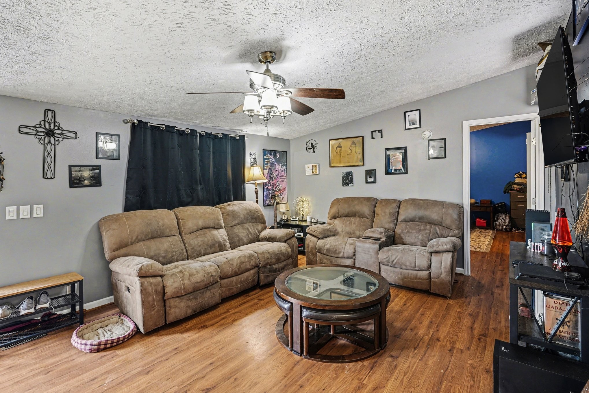 1527 Cheatham Dam Road Ashland City, TN 37015 - Photo 5 of 30