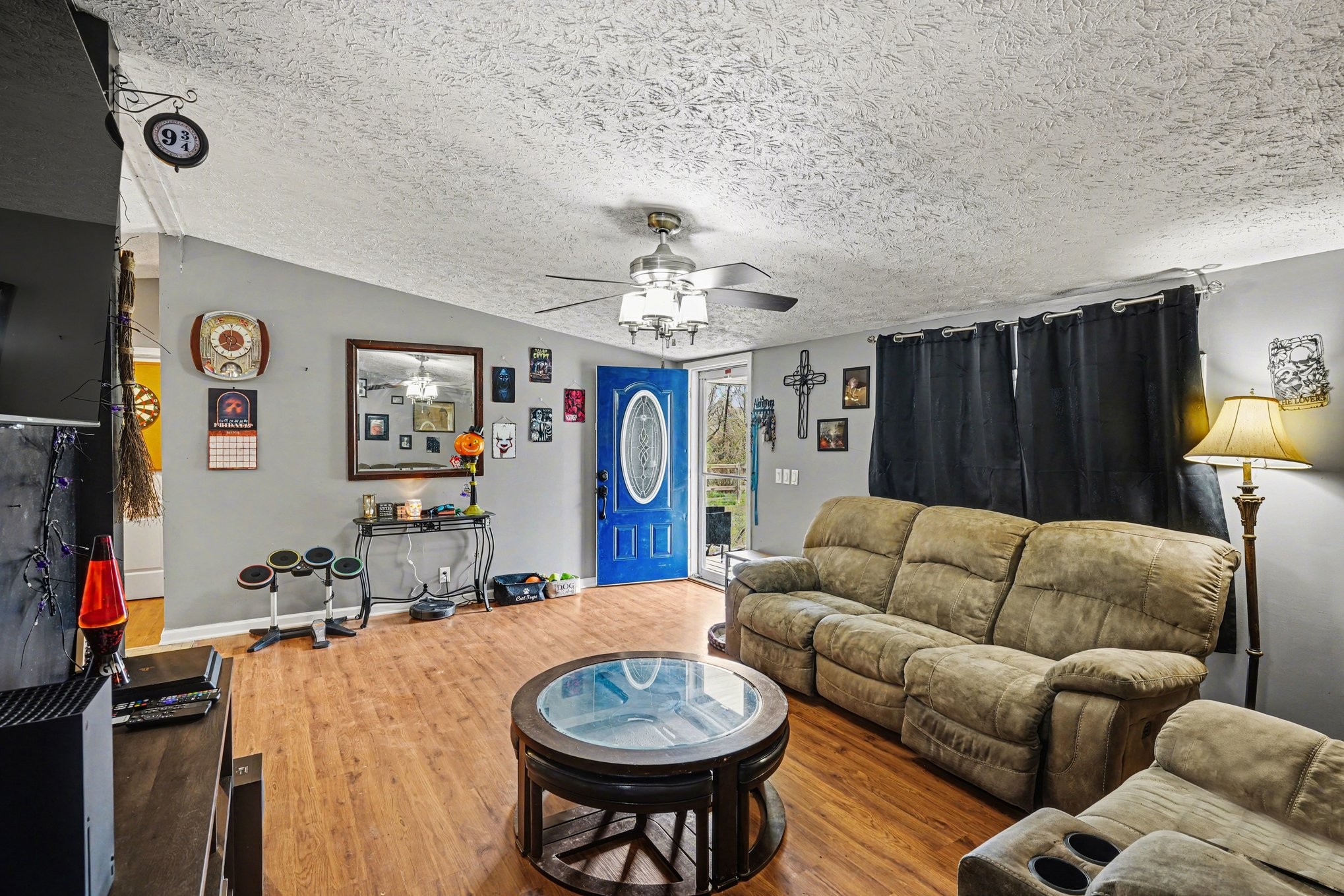 1527 Cheatham Dam Road Ashland City, TN 37015 - Photo 6 of 30