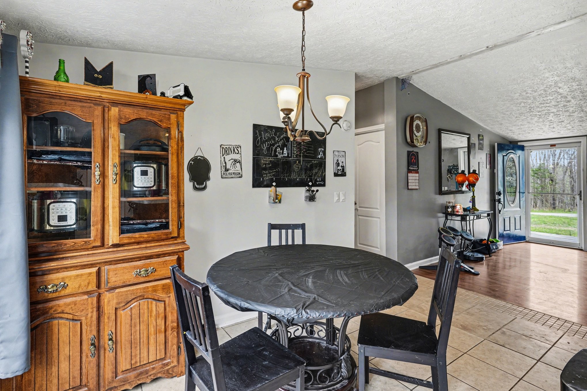 1527 Cheatham Dam Road Ashland City, TN 37015 - Photo 7 of 30