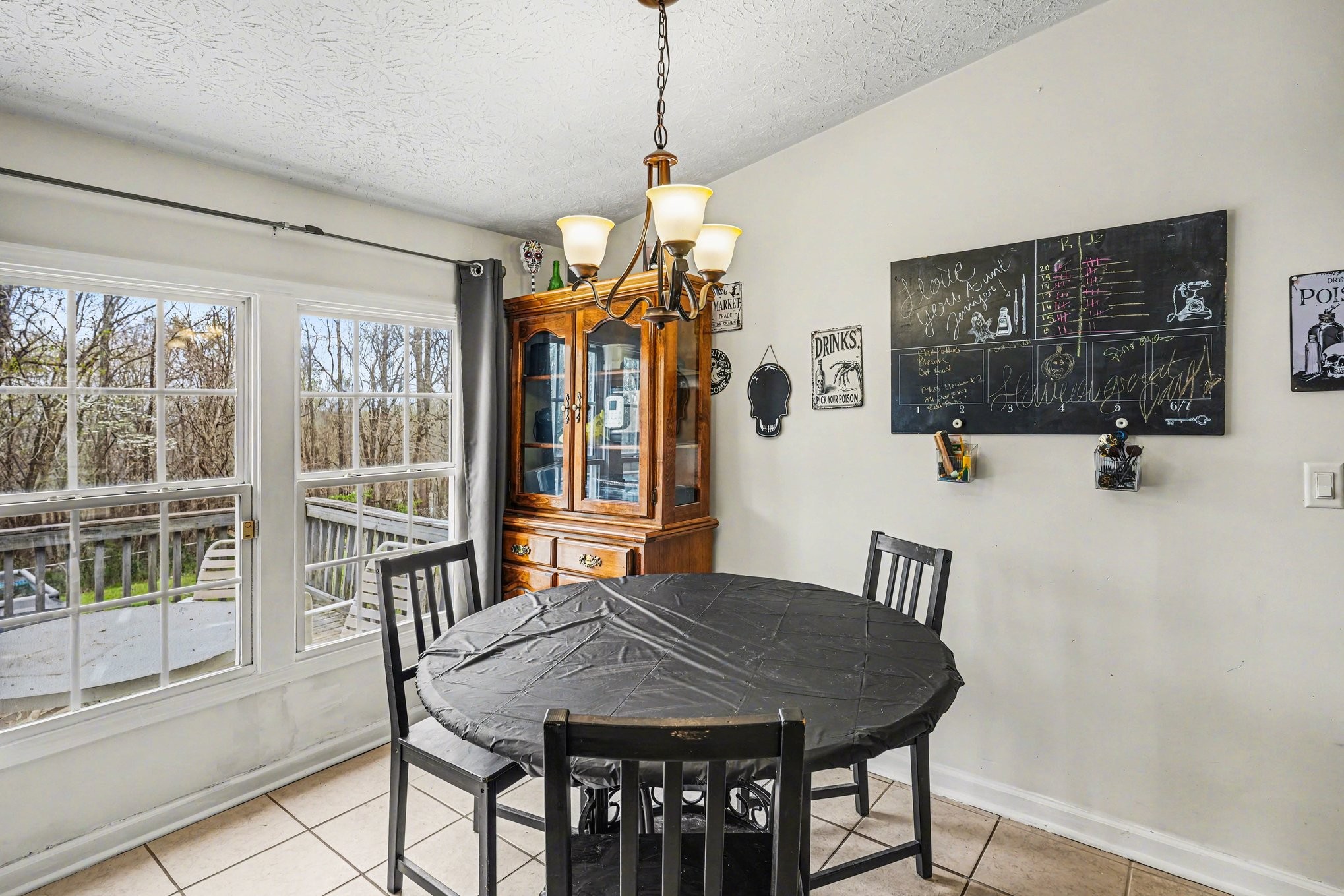 1527 Cheatham Dam Road Ashland City, TN 37015 - Photo 8 of 30