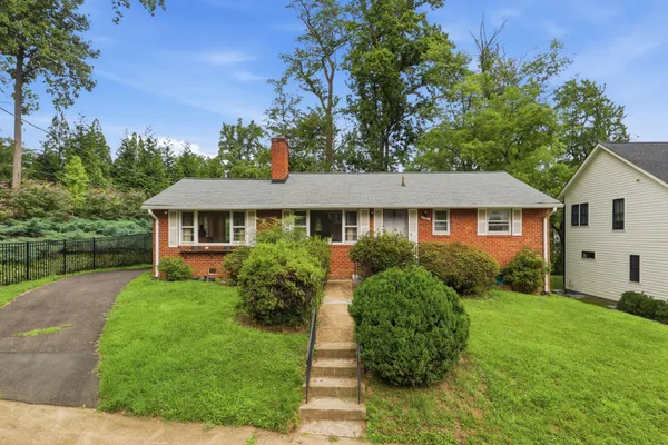 $1,500,000 | 3707 John Marshall Drive, Arlington, VA 22207