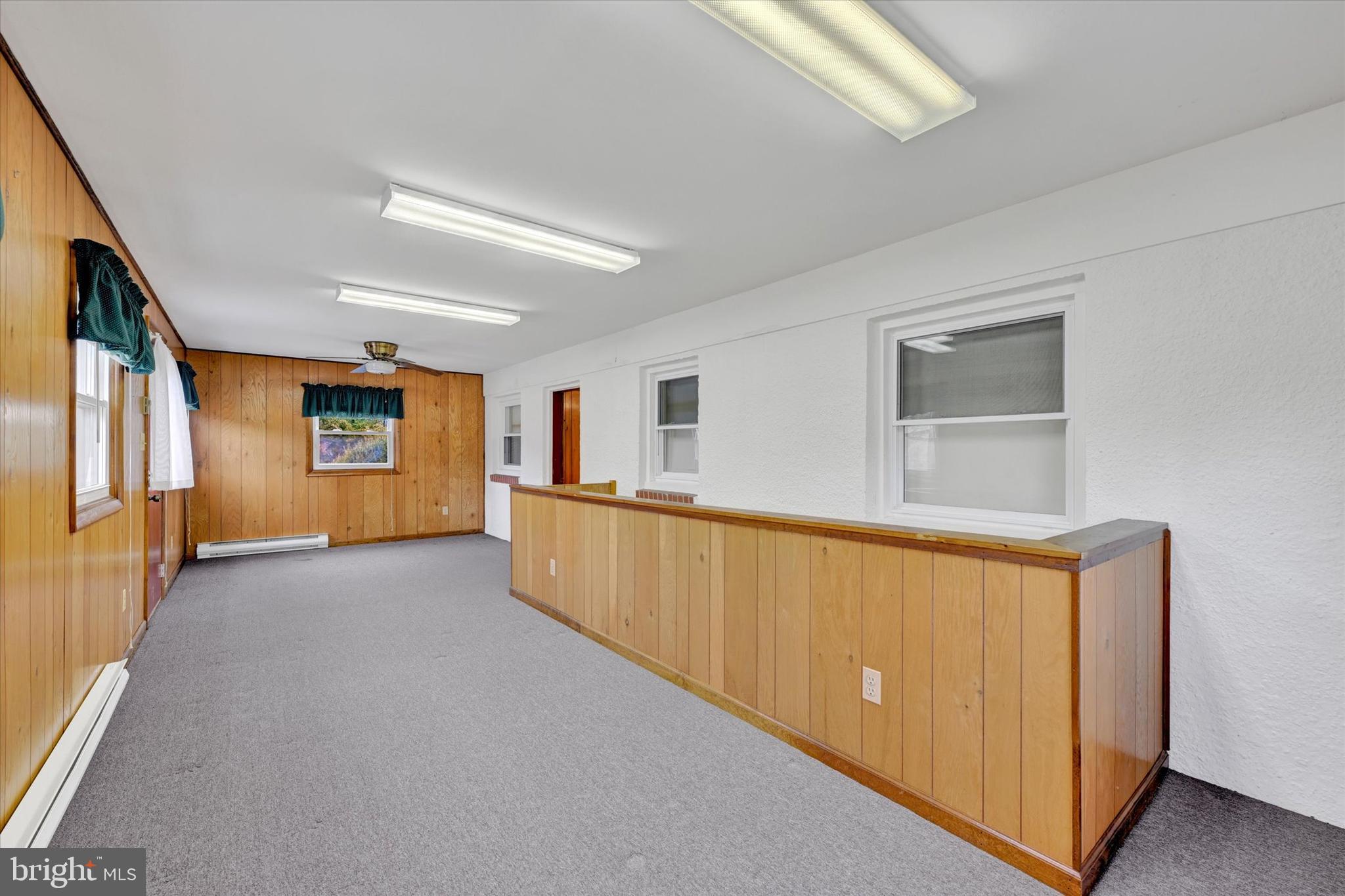 7437 New Cut Road Kingsville, MD 21087 - Photo 18 of 56 a view of an empty room