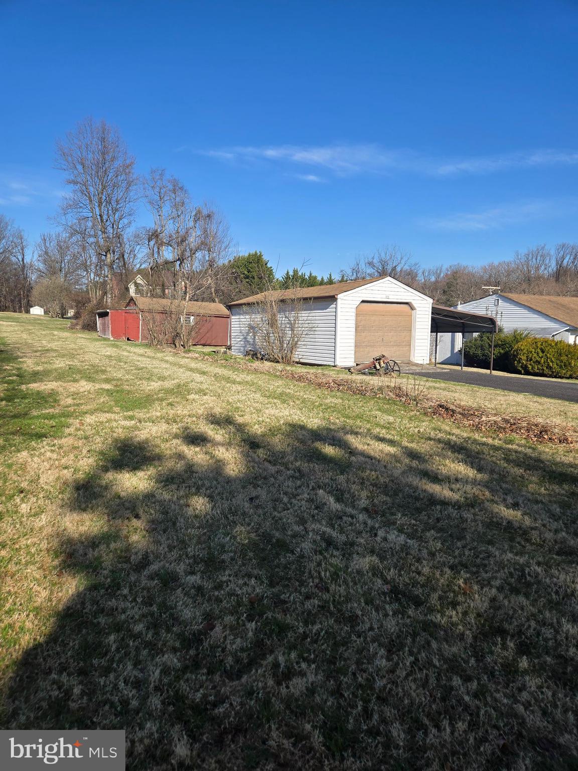 7437 New Cut Road Kingsville, MD 21087 - Photo 44 of 56