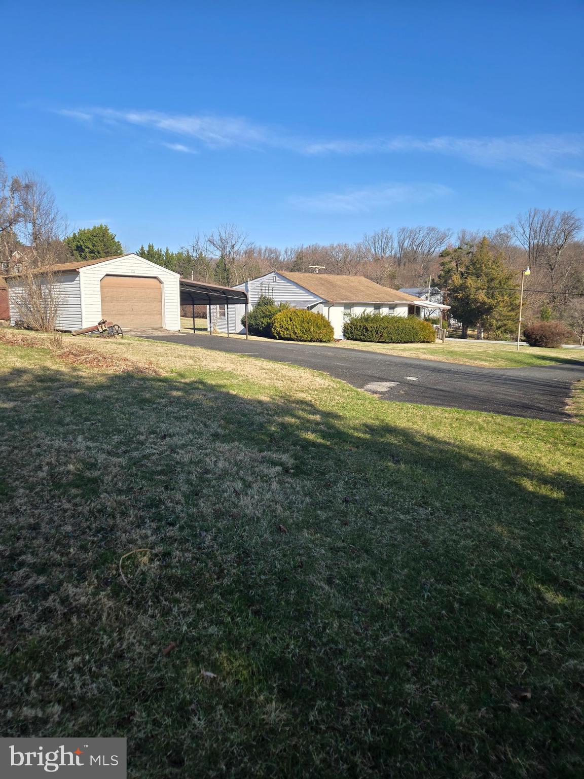 7437 New Cut Road Kingsville, MD 21087 - Photo 46 of 56