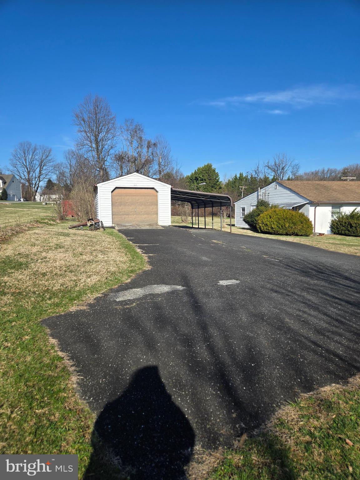 7437 New Cut Road Kingsville, MD 21087 - Photo 47 of 56