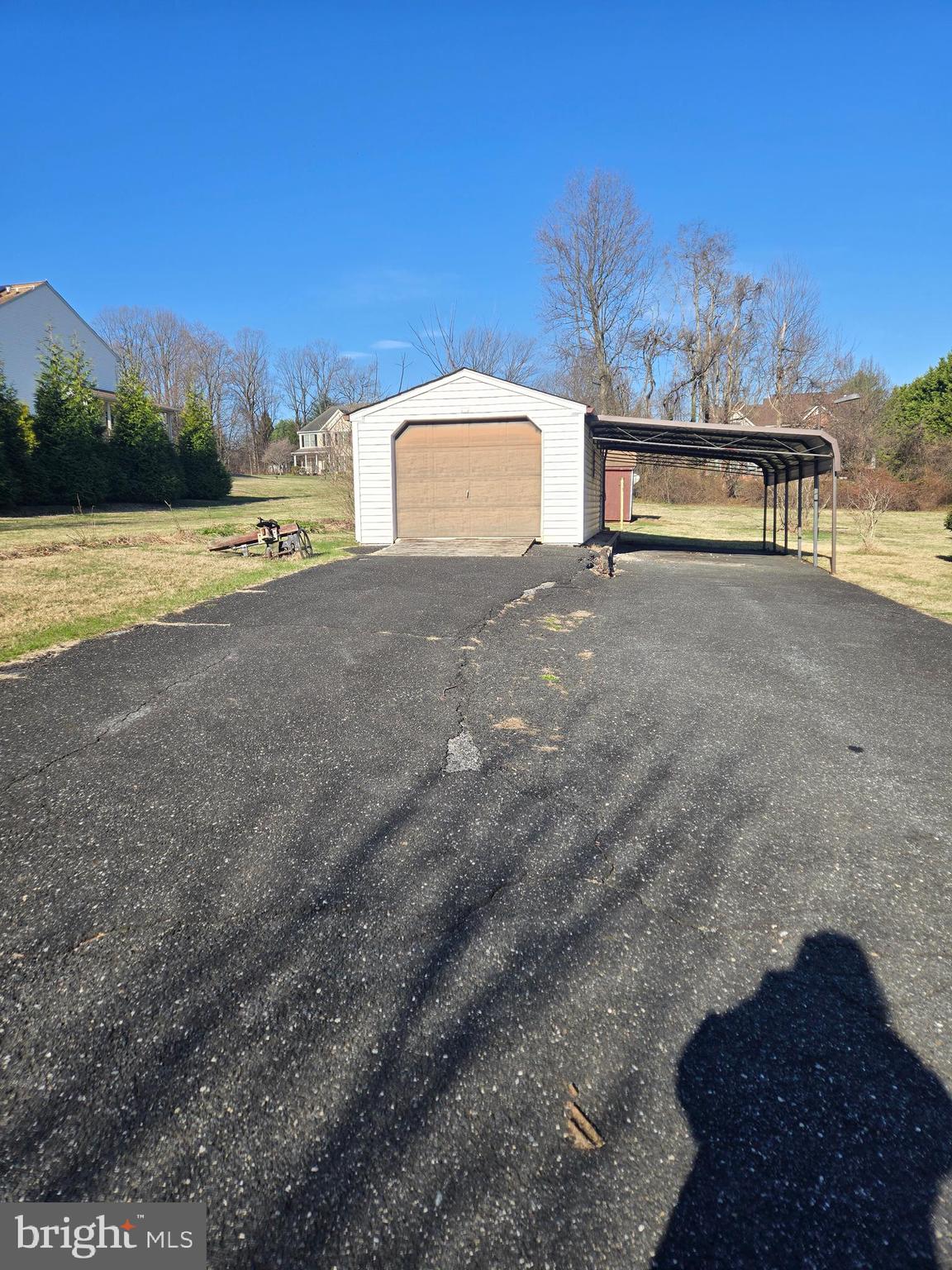 7437 New Cut Road Kingsville, MD 21087 - Photo 48 of 56