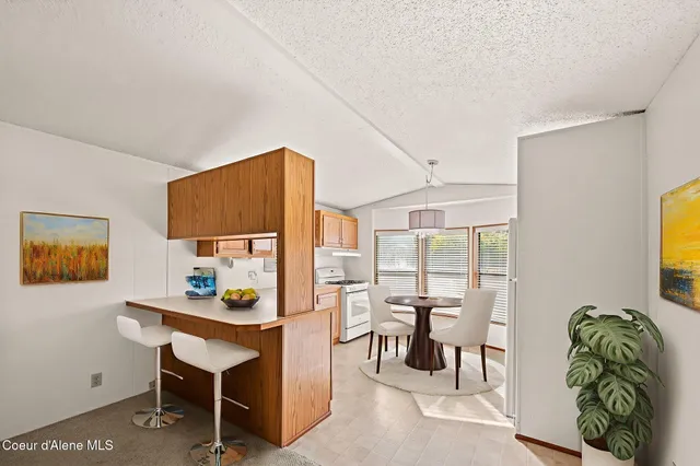 $95,000 | 900 North Idaho Street, Unit 107, Post Falls, ID 83854