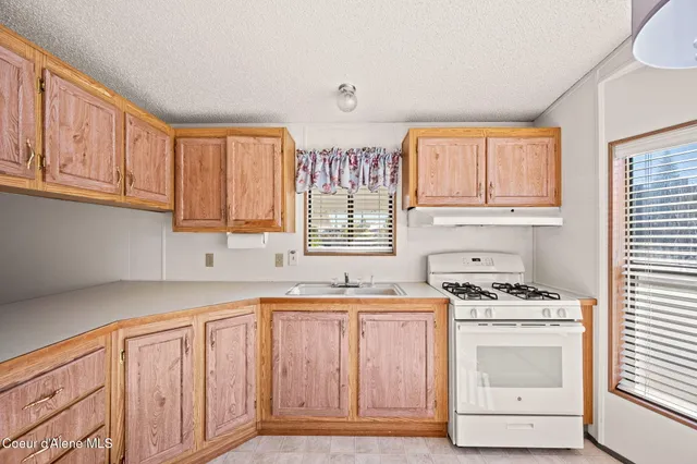 $95,000 | 900 North Idaho Street, Unit 107, Post Falls, ID 83854