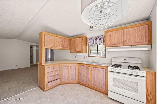 $95,000 | 900 North Idaho Street, Unit 107, Post Falls, ID 83854