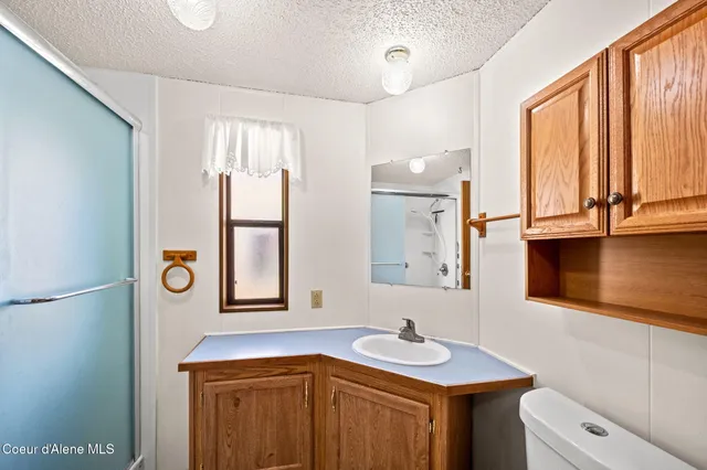 $95,000 | 900 North Idaho Street, Unit 107, Post Falls, ID 83854