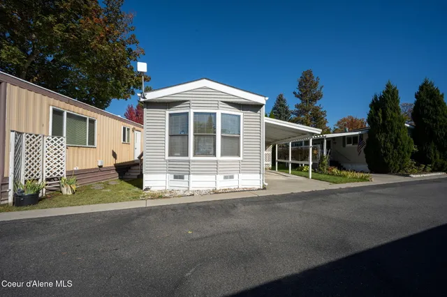 $95,000 | 900 North Idaho Street, Unit 107, Post Falls, ID 83854