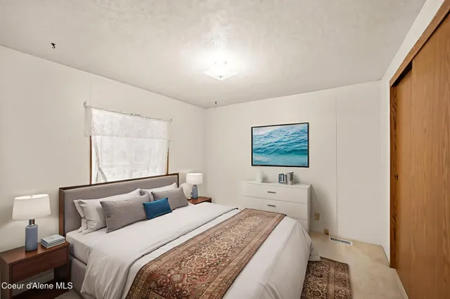 $95,000 | 900 North Idaho Street, Unit 107, Post Falls, ID 83854