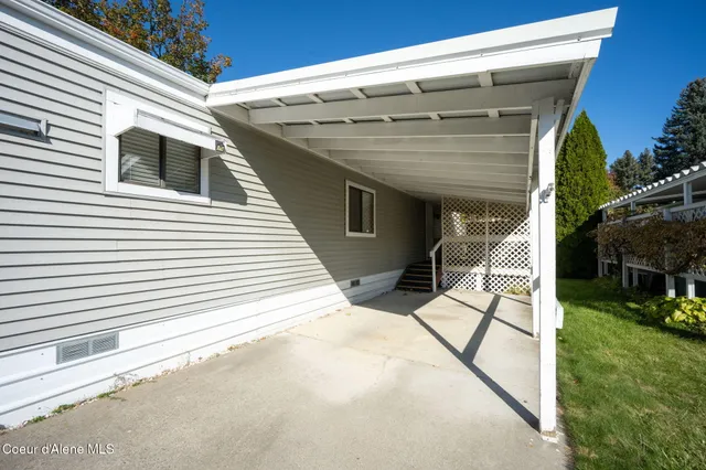 $95,000 | 900 North Idaho Street, Unit 107, Post Falls, ID 83854