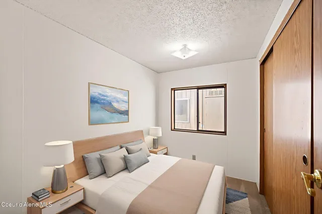 $95,000 | 900 North Idaho Street, Unit 107, Post Falls, ID 83854