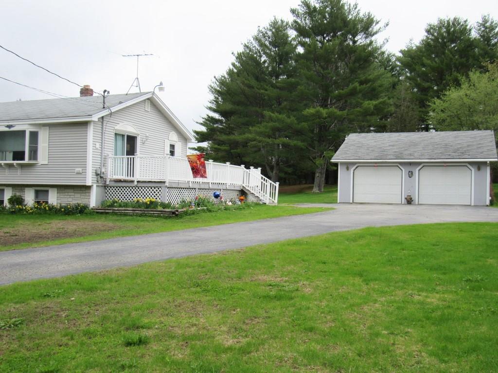 119 Kenduskeag Road Levant, ME 04456 - Photo 3 of 19 Photo