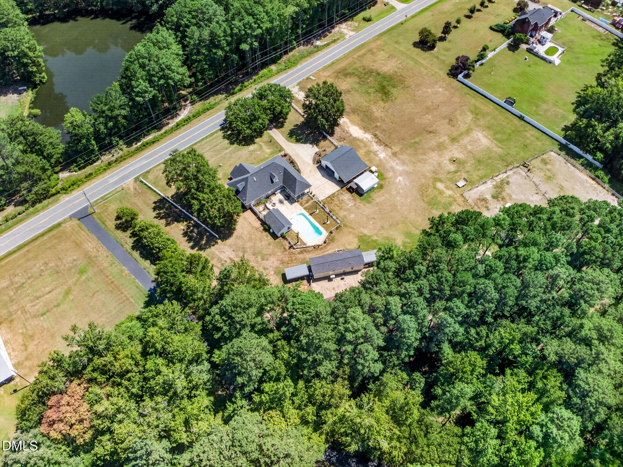 1663 Hayes Road Creedmoor, NC 27522 - Photo 47 of 50 111-web-or-mls-1663 Hayes Road - 111