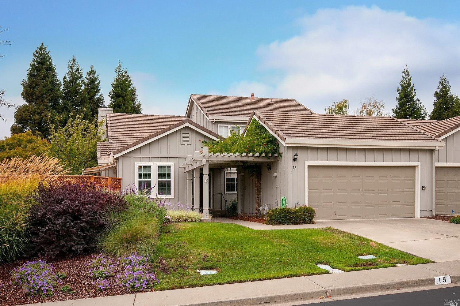 15 Partridge Drive San Rafael, CA 94901 - Photo 1 of 1 Gallery Image 1