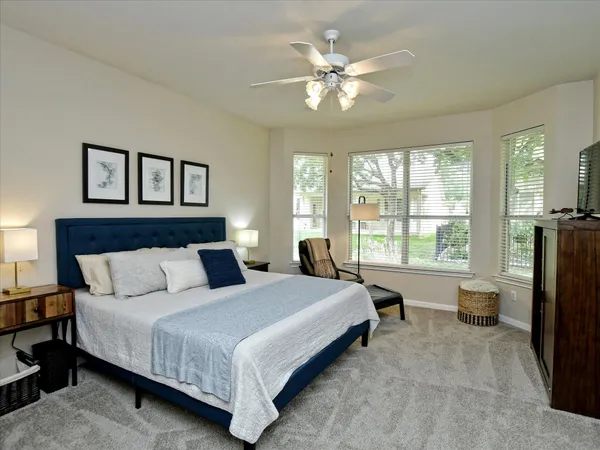 $2,850 | 116 Running Water Street, Georgetown, TX 78633