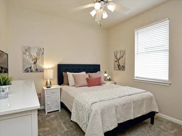 $2,850 | 116 Running Water Street, Georgetown, TX 78633