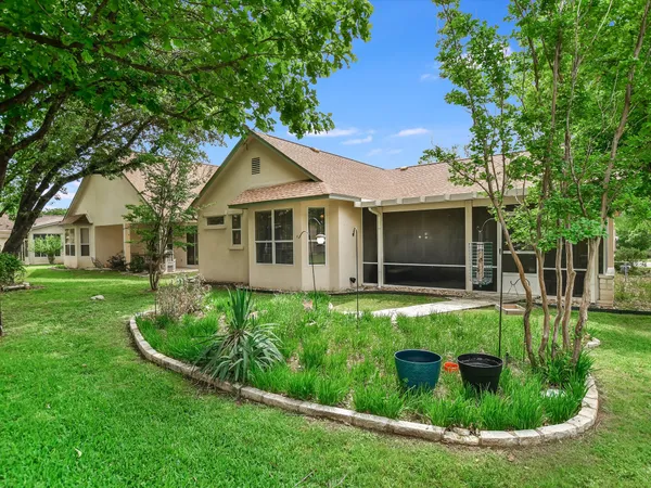 $2,850 | 116 Running Water Street, Georgetown, TX 78633