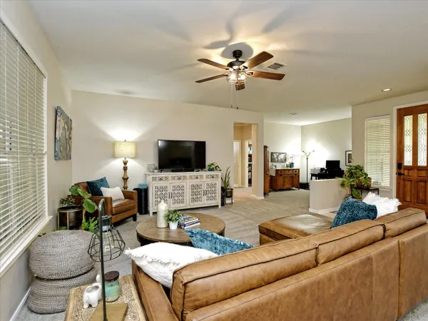 $2,850 | 116 Running Water Street, Georgetown, TX 78633