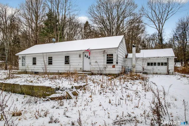 $349,000 | 29 Orchard Hill Road, Newtown, CT 06470