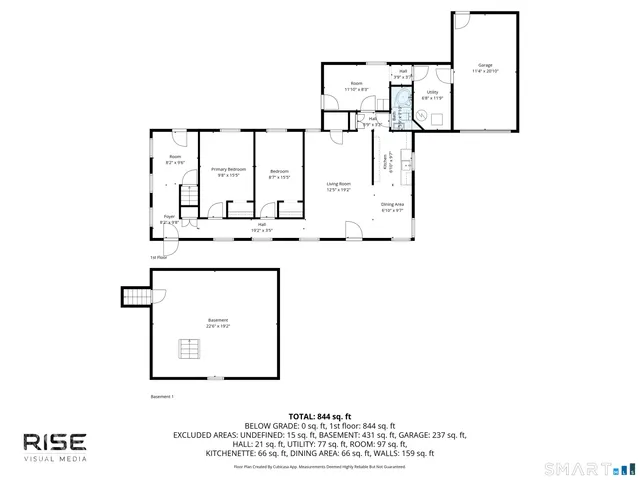 $349,000 | 29 Orchard Hill Road, Newtown, CT 06470