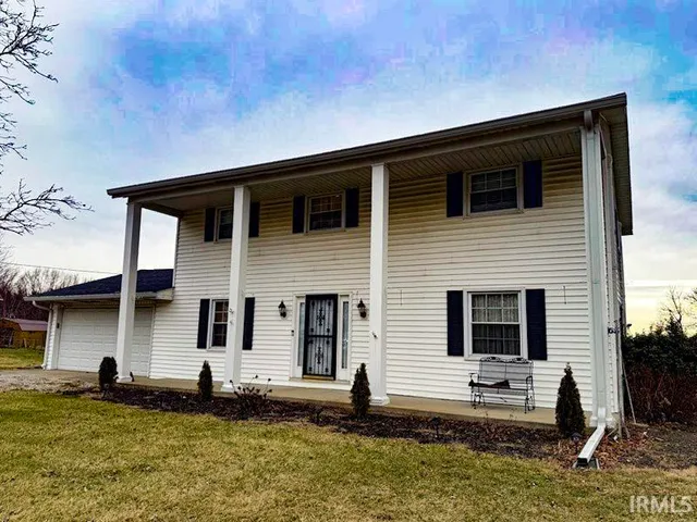 $335,000 | 3346 East 236th, Anderson, IN 46017