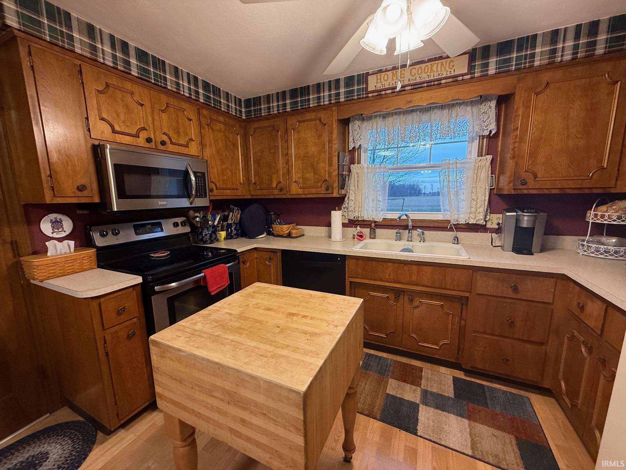 3346 East 236th Anderson, IN 46017 - Photo 11 of 22