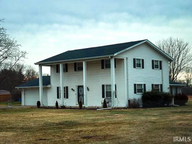 $335,000 | 3346 East 236th, Anderson, IN 46017