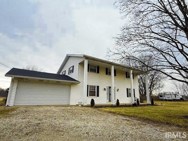 3346 East 236th Anderson, IN 46017 - Photo 3 of 22