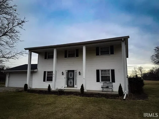 $335,000 | 3346 East 236th, Anderson, IN 46017