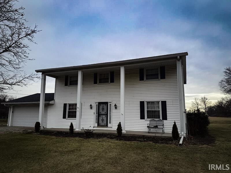 3346 East 236th Anderson, IN 46017 - Photo 4 of 22