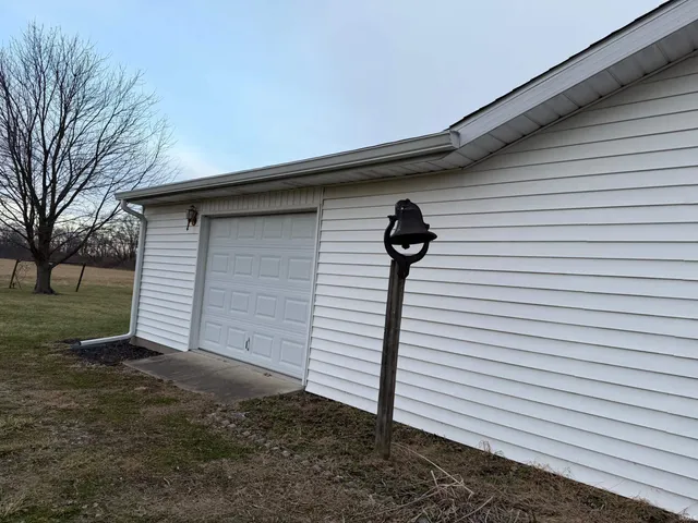 $335,000 | 3346 East 236th, Anderson, IN 46017