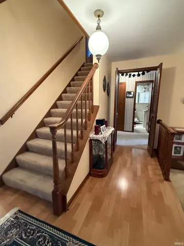 $335,000 | 3346 East 236th, Anderson, IN 46017