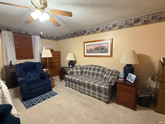 $335,000 | 3346 East 236th, Anderson, IN 46017