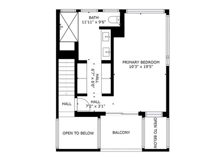 $2,095,000 | 320 Shawmut Avenue, Unit 4, Boston, MA 02118