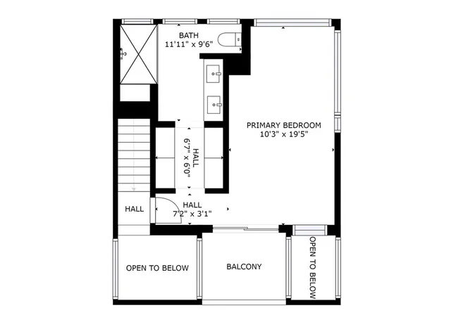 $2,095,000 | 320 Shawmut Avenue, Unit 4, Boston, MA 02118