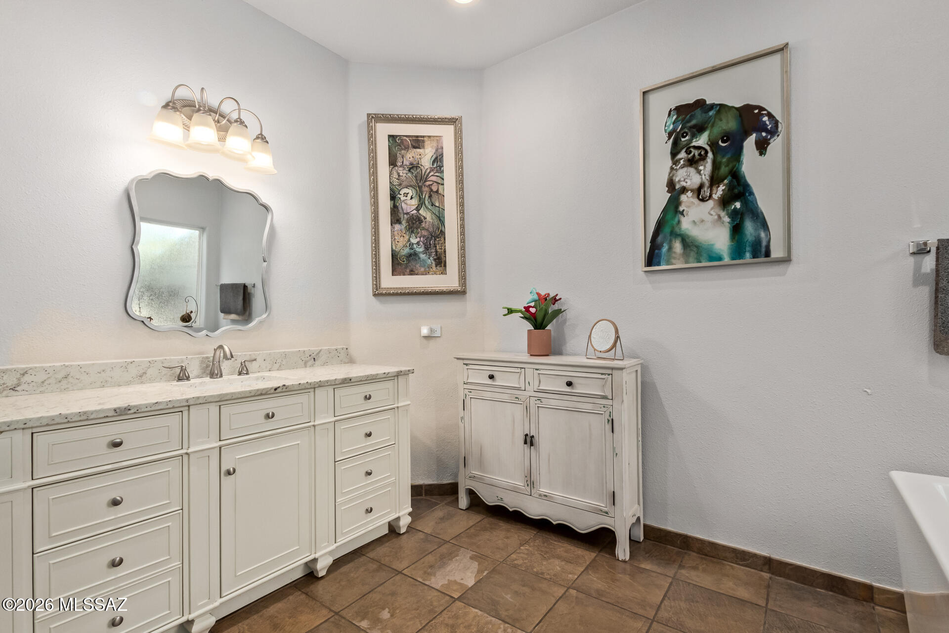 4575 East Wilds Road Tucson, AZ 85739 - Photo 25 of 34