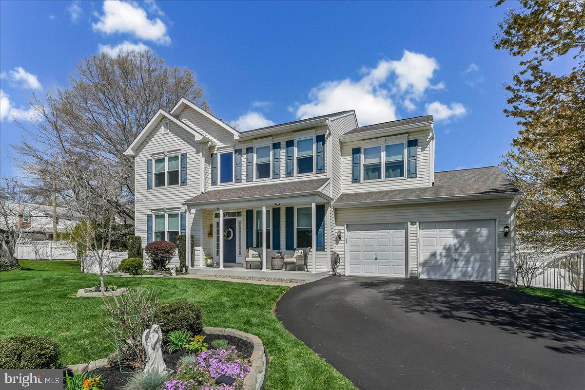 605 Barclay Circle Springfield, PA 19064 - Photo 1 of 30 Your Dream Home