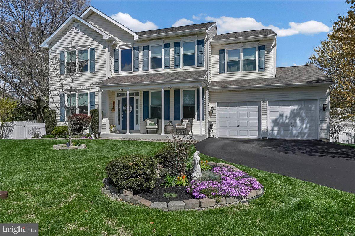 605 Barclay Circle Springfield, PA 19064 - Photo 2 of 30