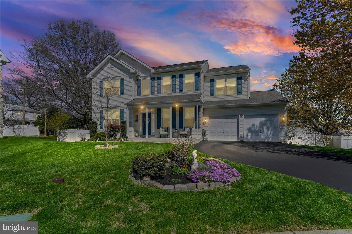 605 Barclay Circle Springfield, PA 19064 - Photo 30 of 30