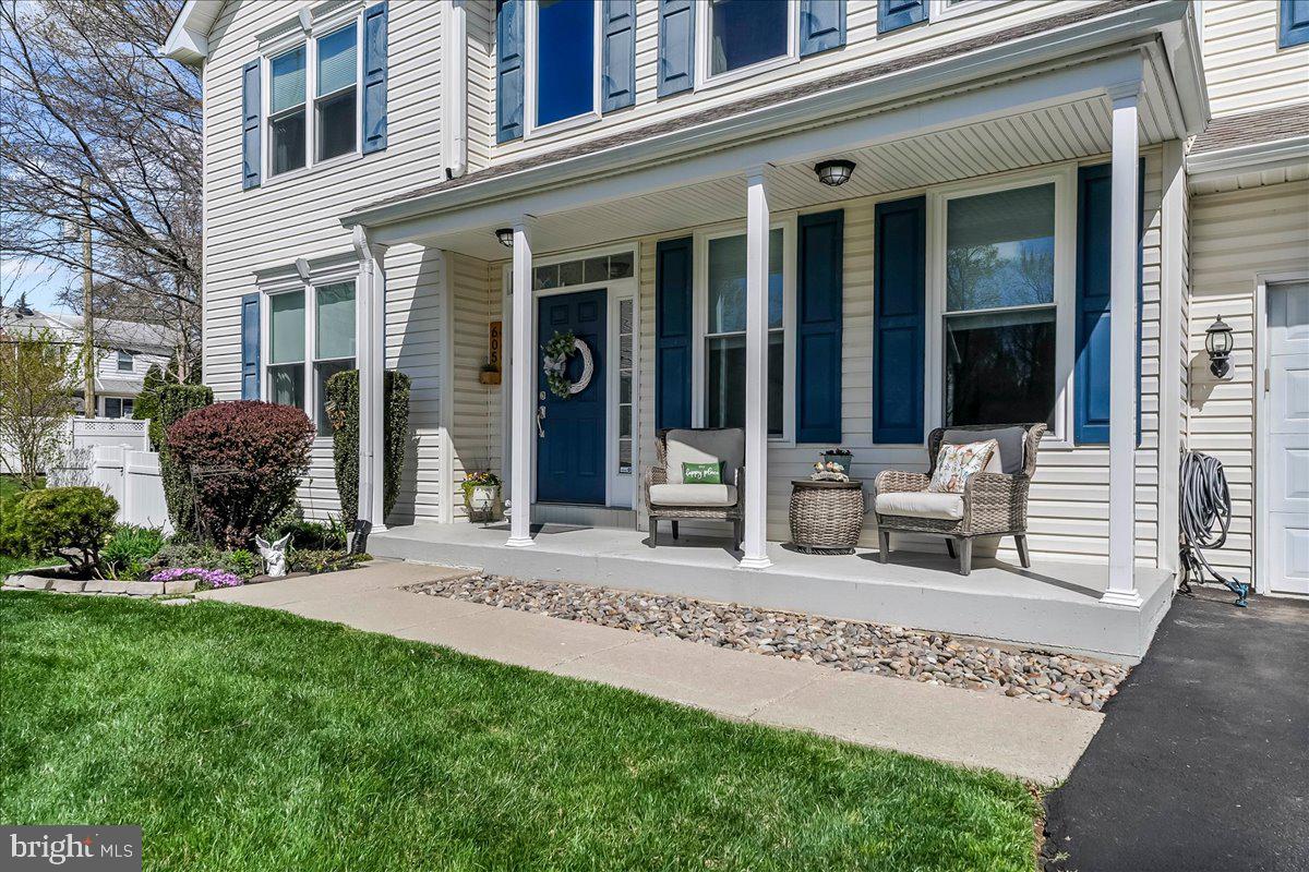 605 Barclay Circle Springfield, PA 19064 - Photo 4 of 30