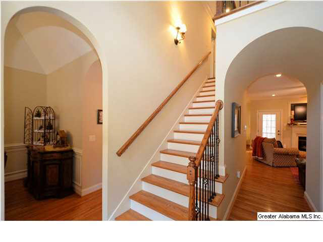 1056 Stoneykirk Road Pelham, AL 35124 - Photo 2 of 32