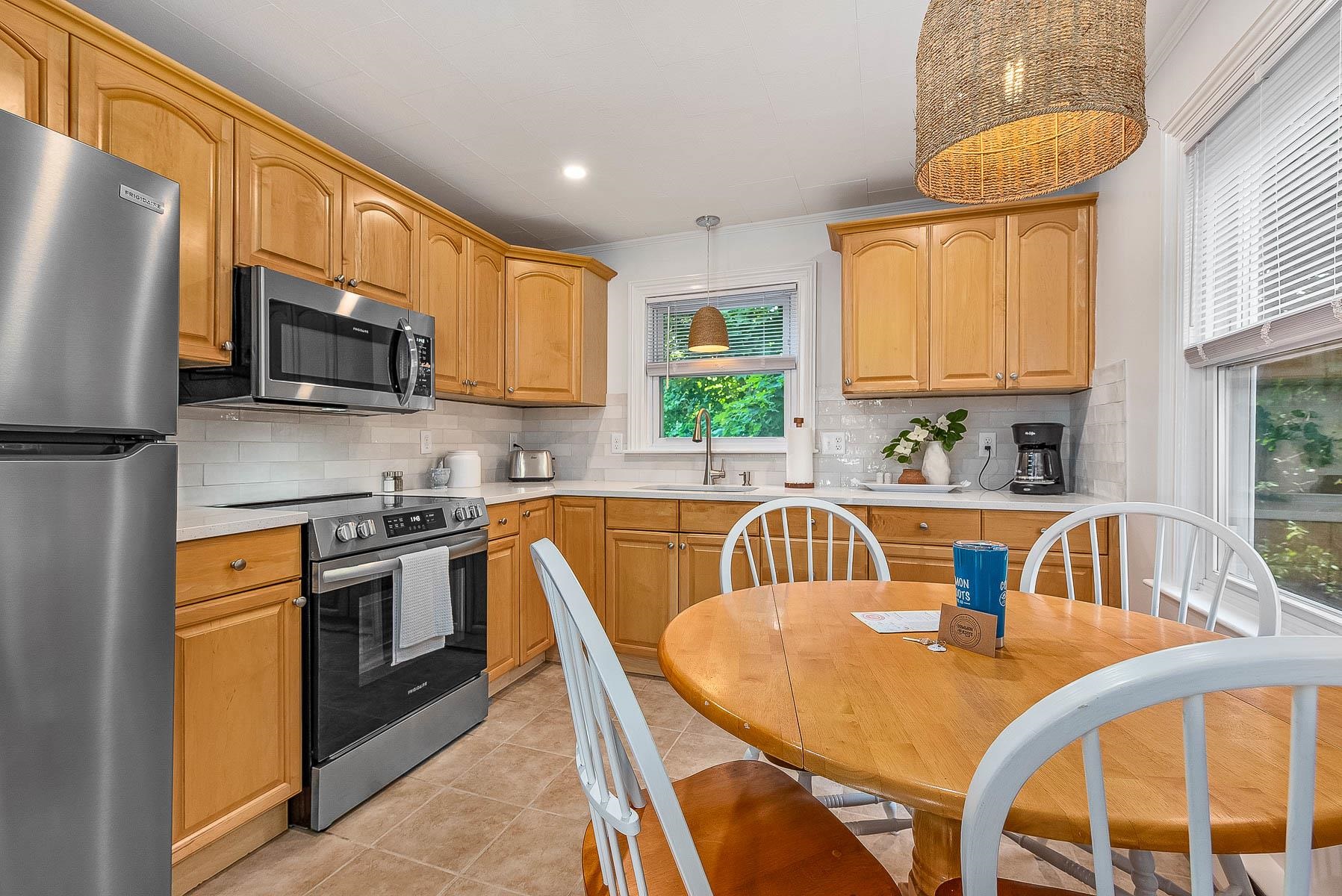39 Cable Road, Unit ANN Rye, NH 03870 - Photo 6 of 20