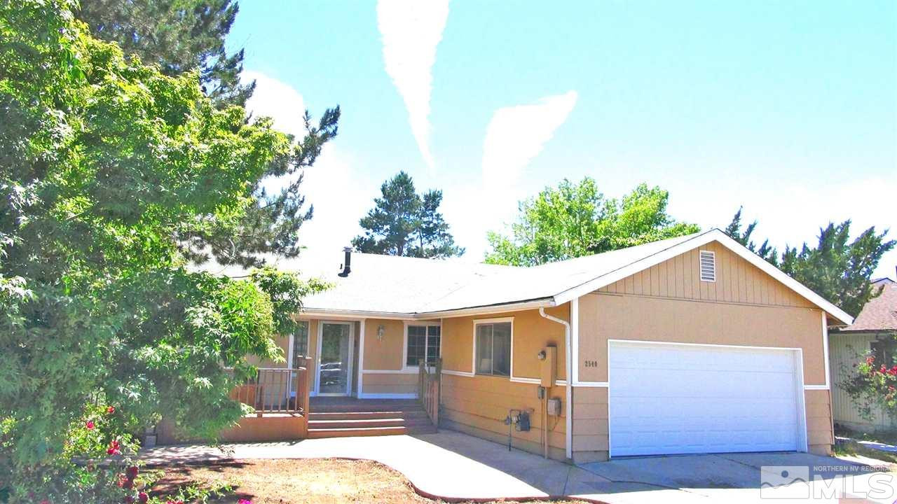 2540 Melody Lane Reno, NV 89512 - Photo 1 of 1 Photo 1